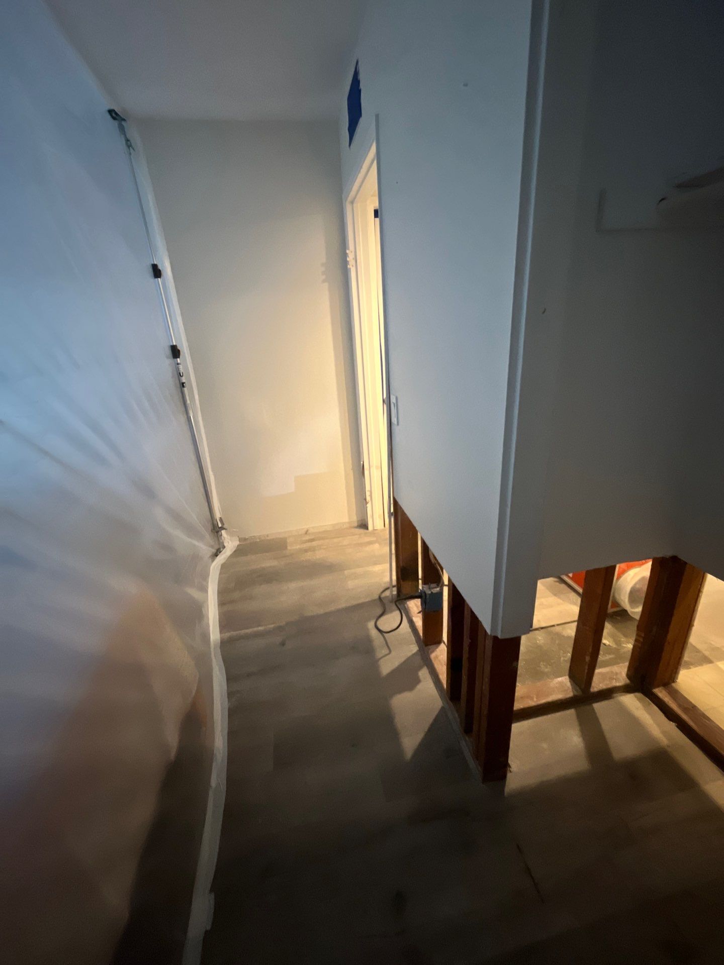 Mold Remediation & Rebuild in Laguna Niguel by One Stop Source