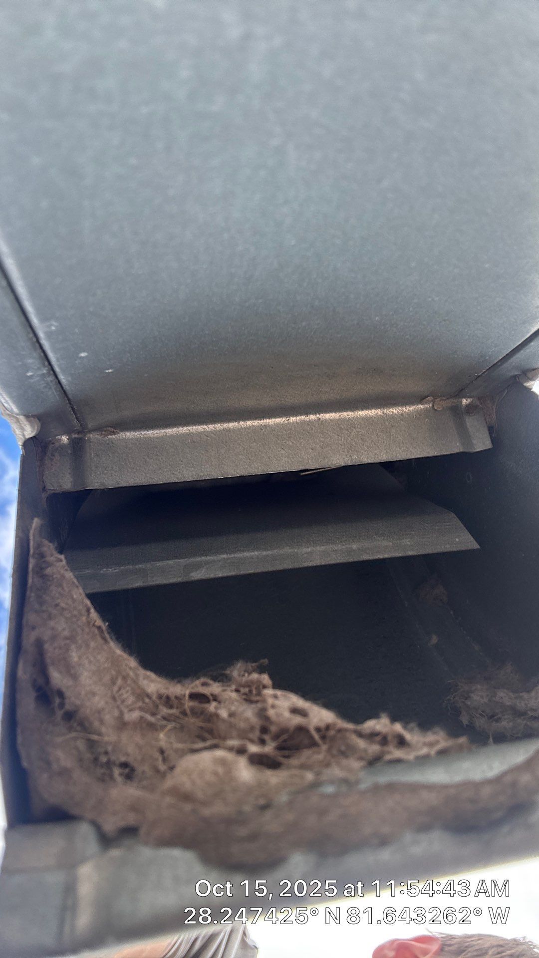 Air Duct, Dryer Vent, Bathroom Exhaust Fans Cleaned in Davenport by Hygienic Air, Inc