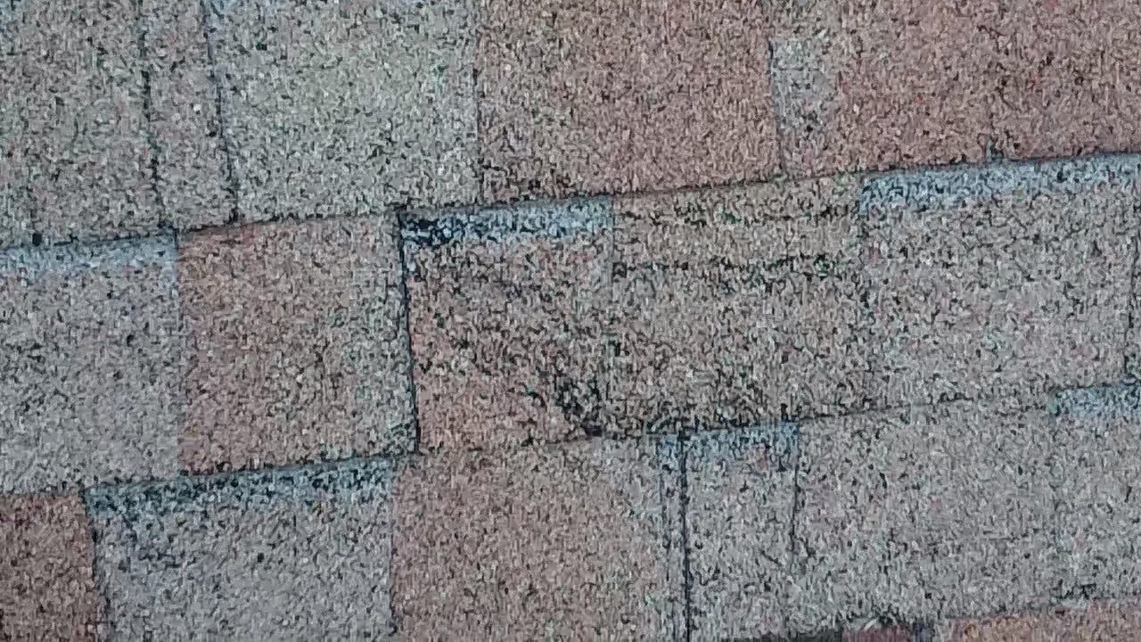Project in Midlothian by Roof Maxx of Midlothian