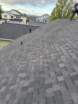 Project in Battle Ground