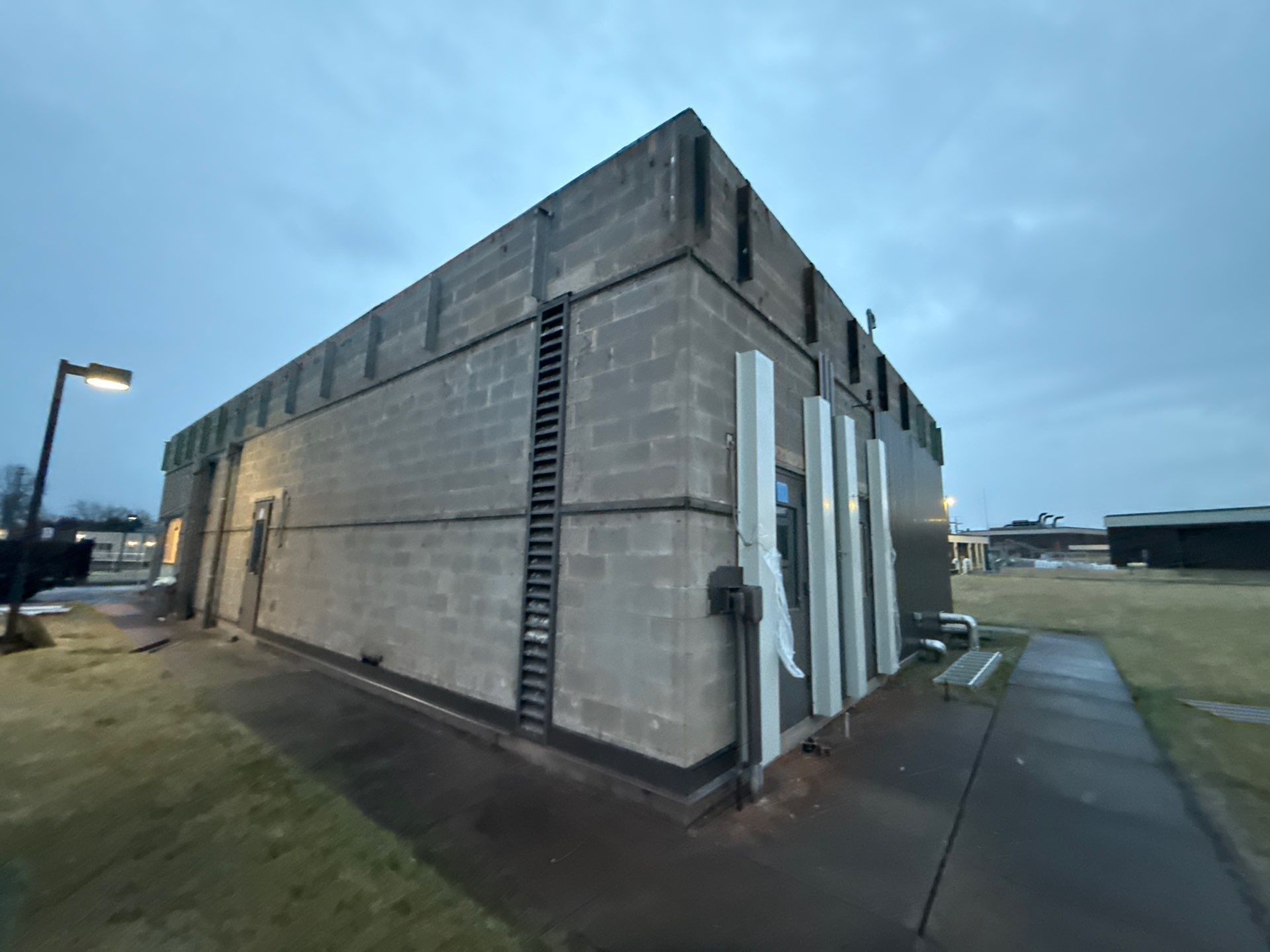 Project in Centreville,, VA by JV Exteriors, Llc