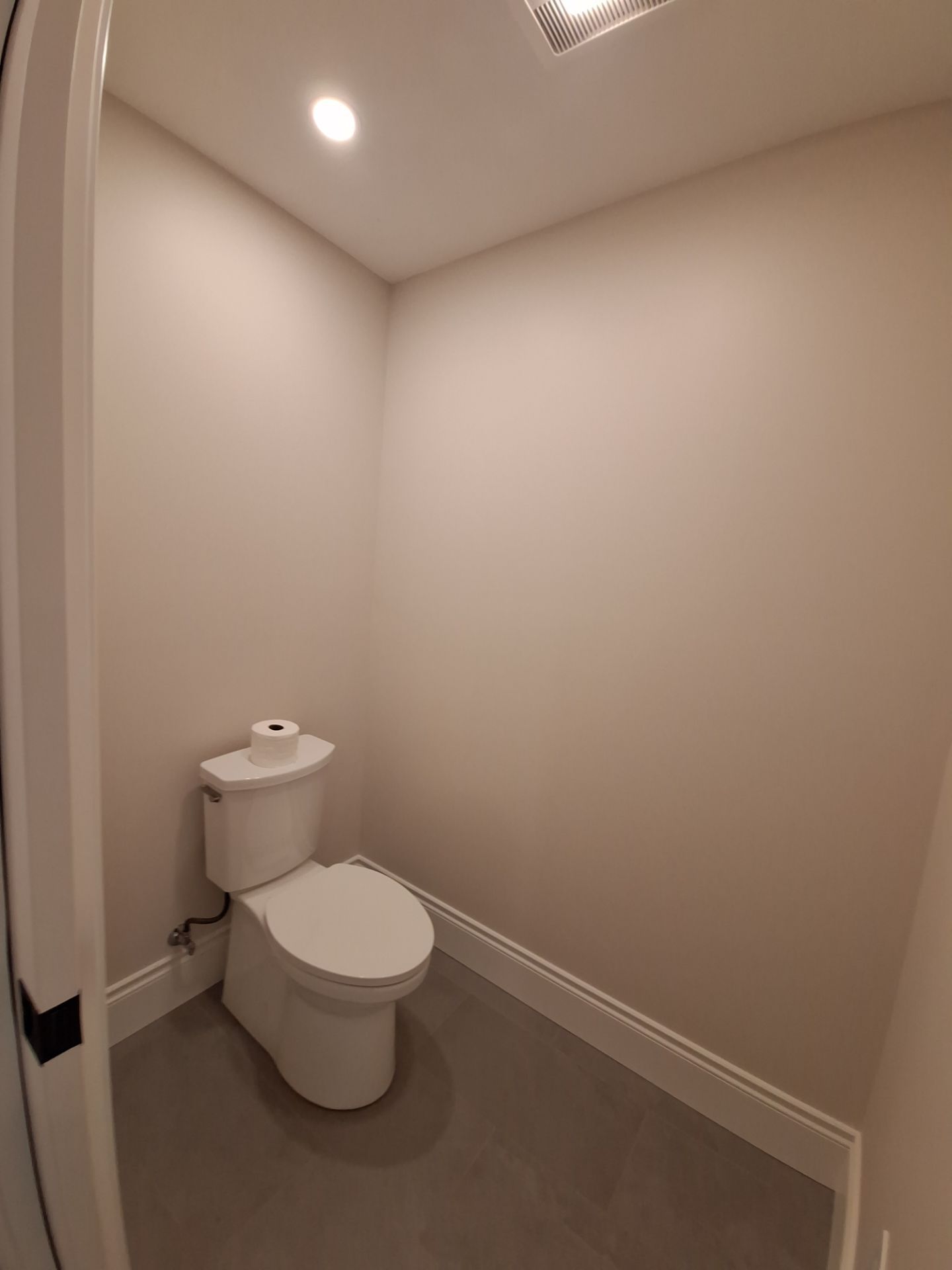 Interior Painting Color Match and Refresh!! by Gordon Painting