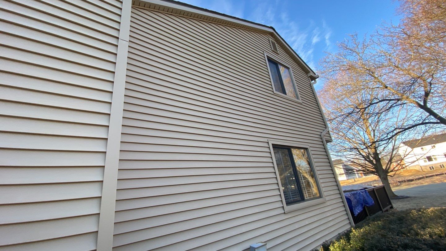 Roof Replacement using Owens Corning by 180 Contractors