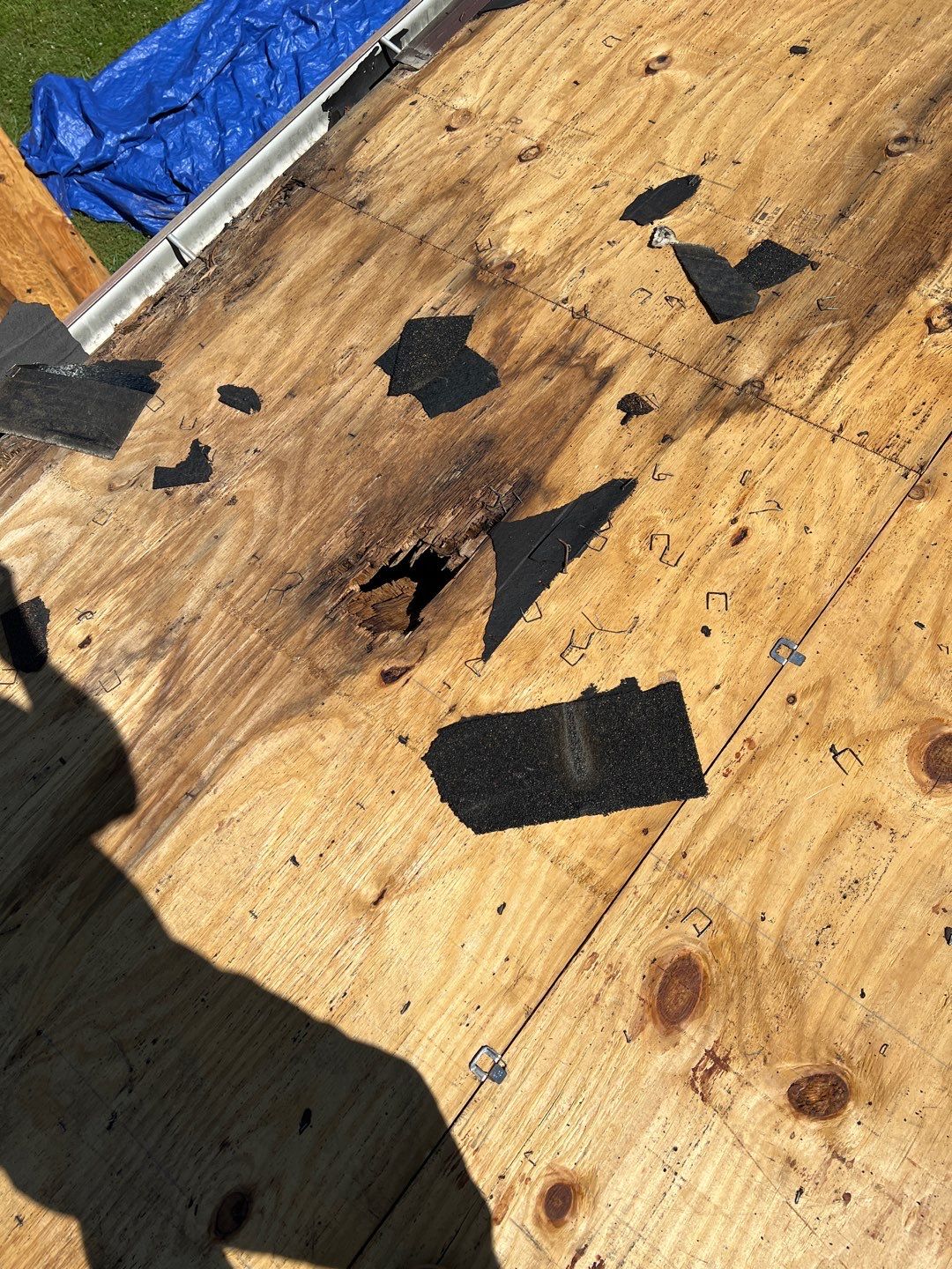 Roof Replacement in Upperco, MD • Private Farm by Seipp Roofing, LLC