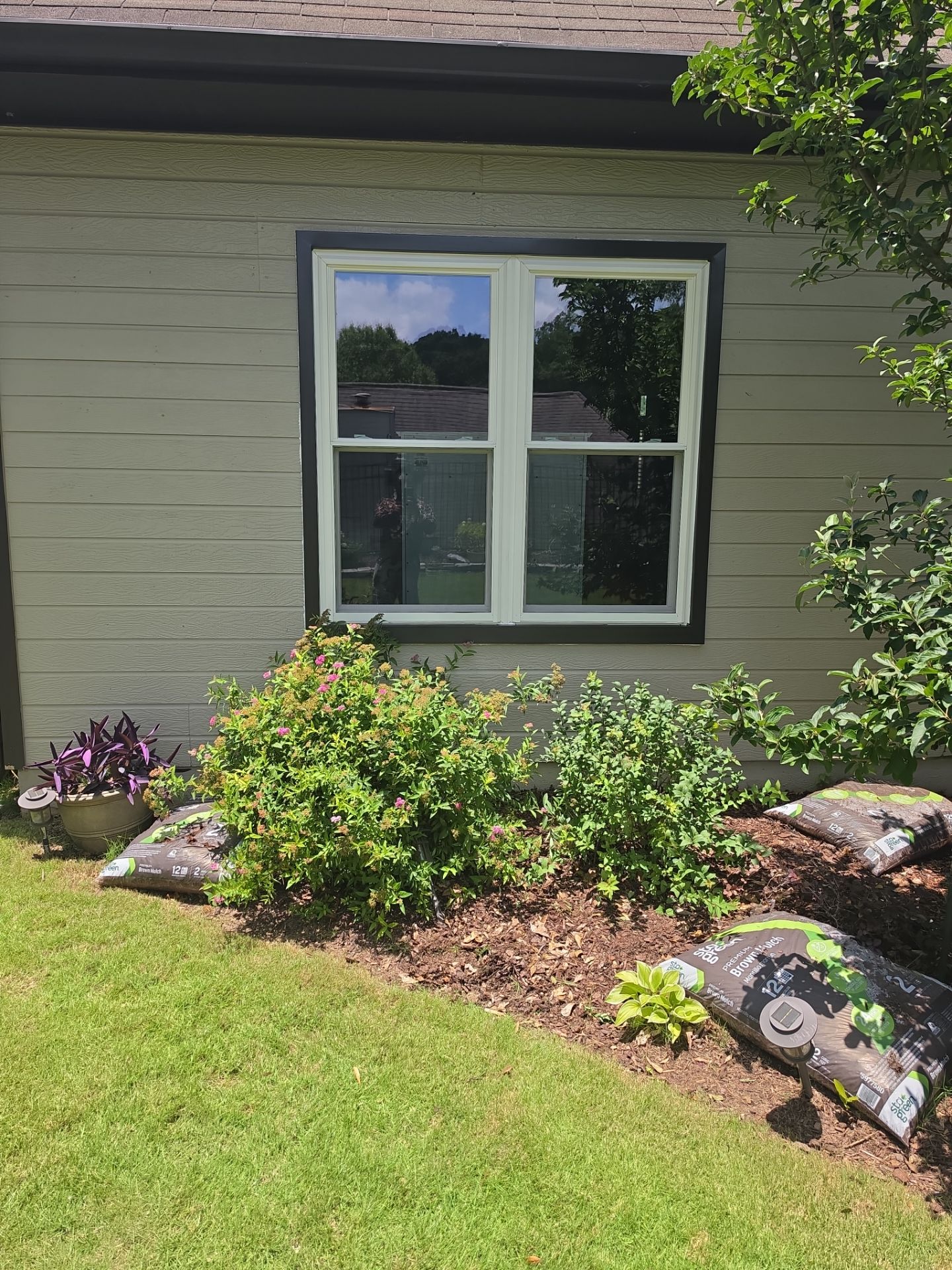 Woodham Project in Helena by The Window Source