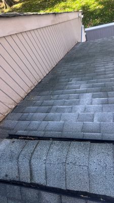 Project in Midlothian