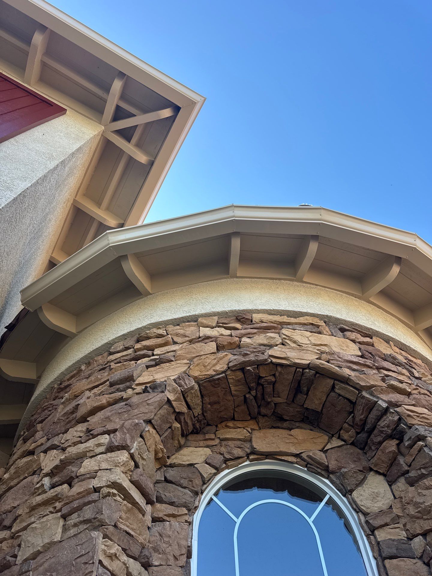 Ann's Exterior by Asis Painting Inc