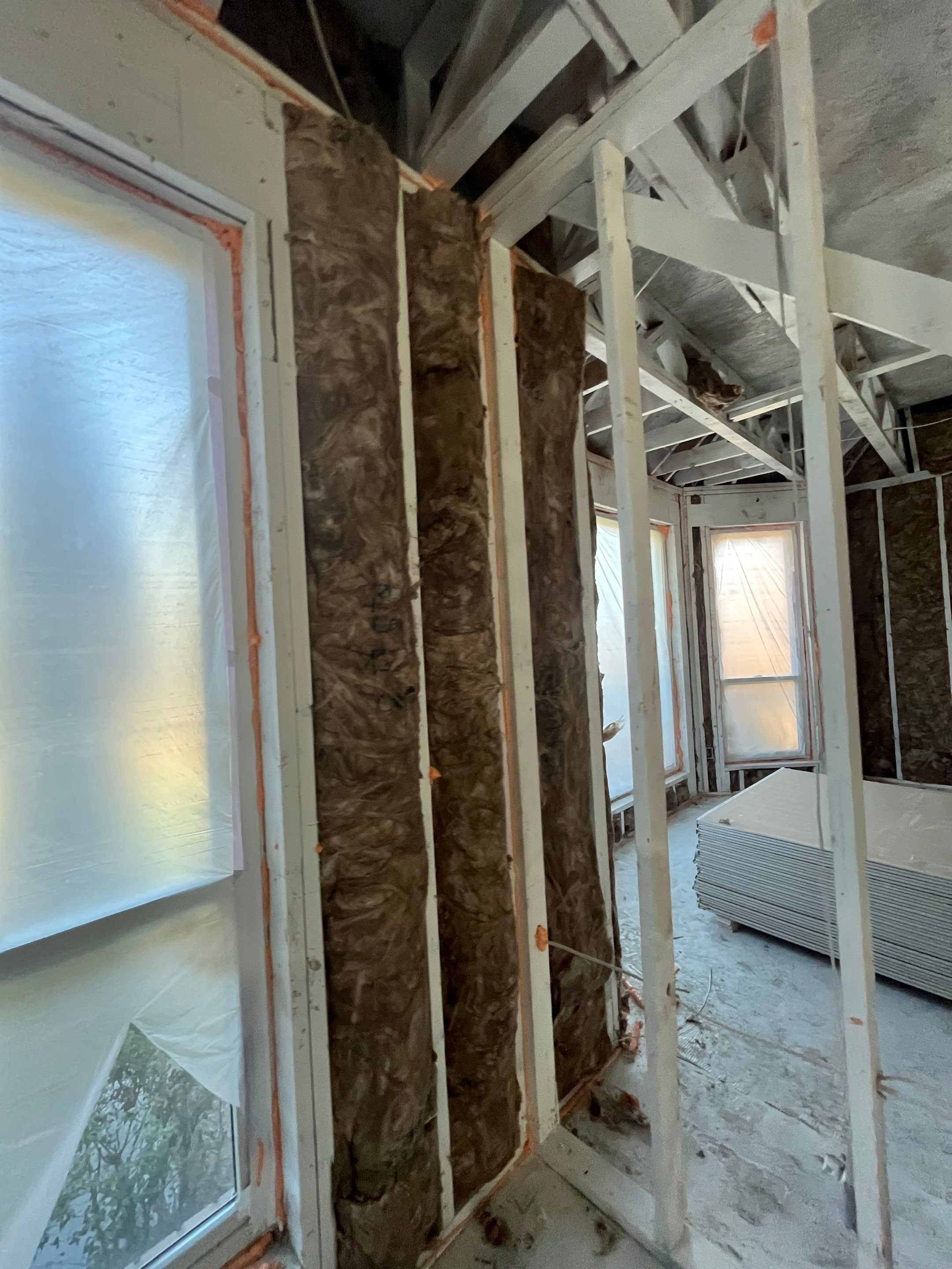 2620 Gamma Rd Flower Mound Tx by Apex Insulation Solutions