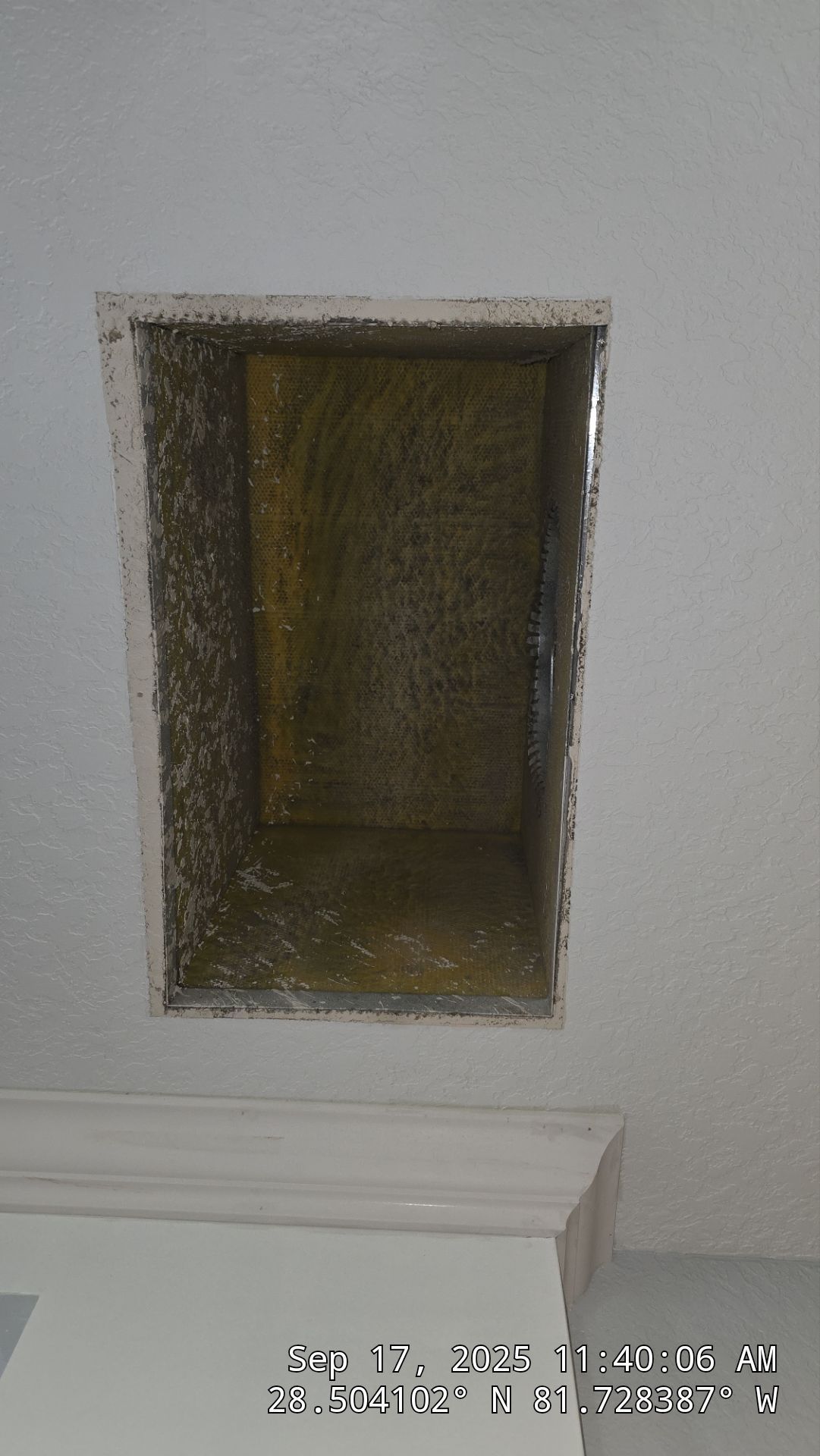 Boot Repair, Air Duct and Dryer Vent Cleaning in Clermont by Hygienic Air, Inc