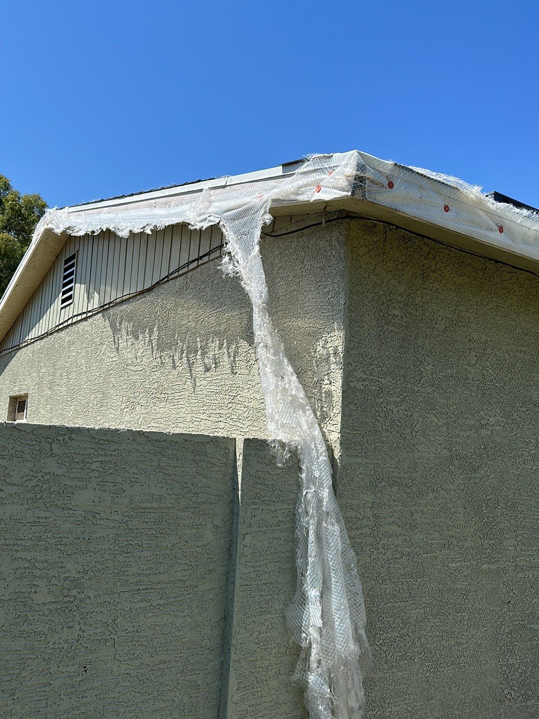 Luz Full Re-roof by All Storm Roofing & Construction