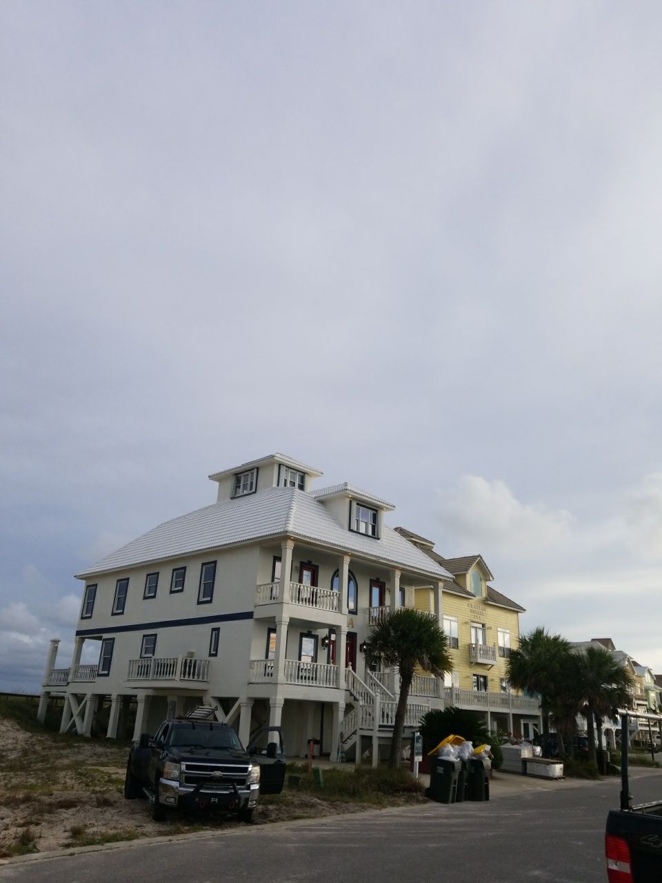 Residential Roofing Repair using Roof Replacement by American Roofing & Construction LLC
