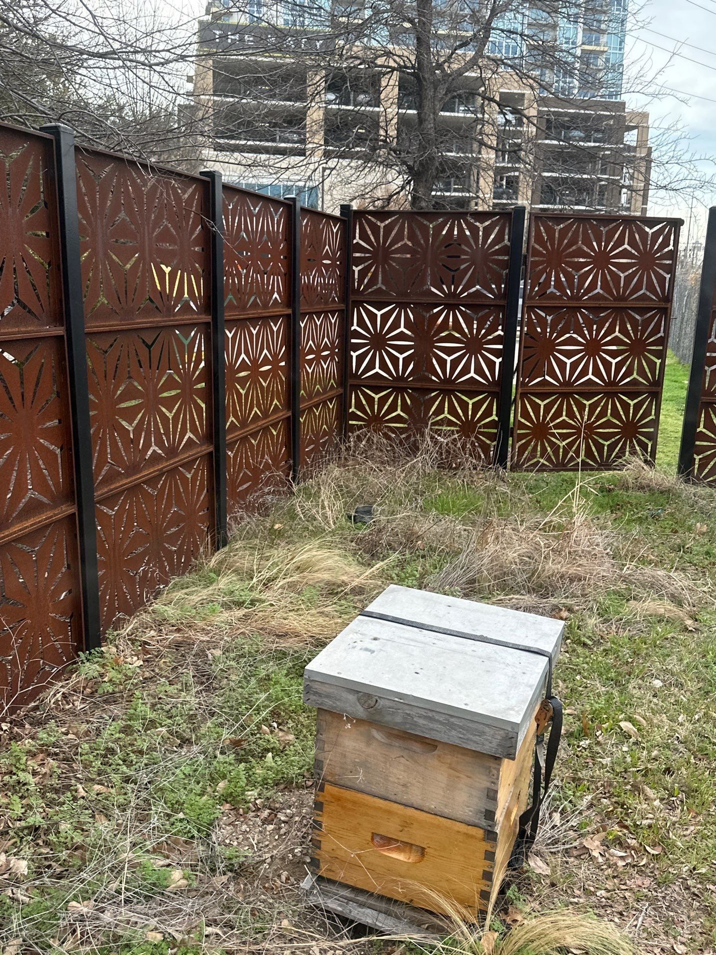 Apartments on the Trails by Rockwall Honey Bee Company