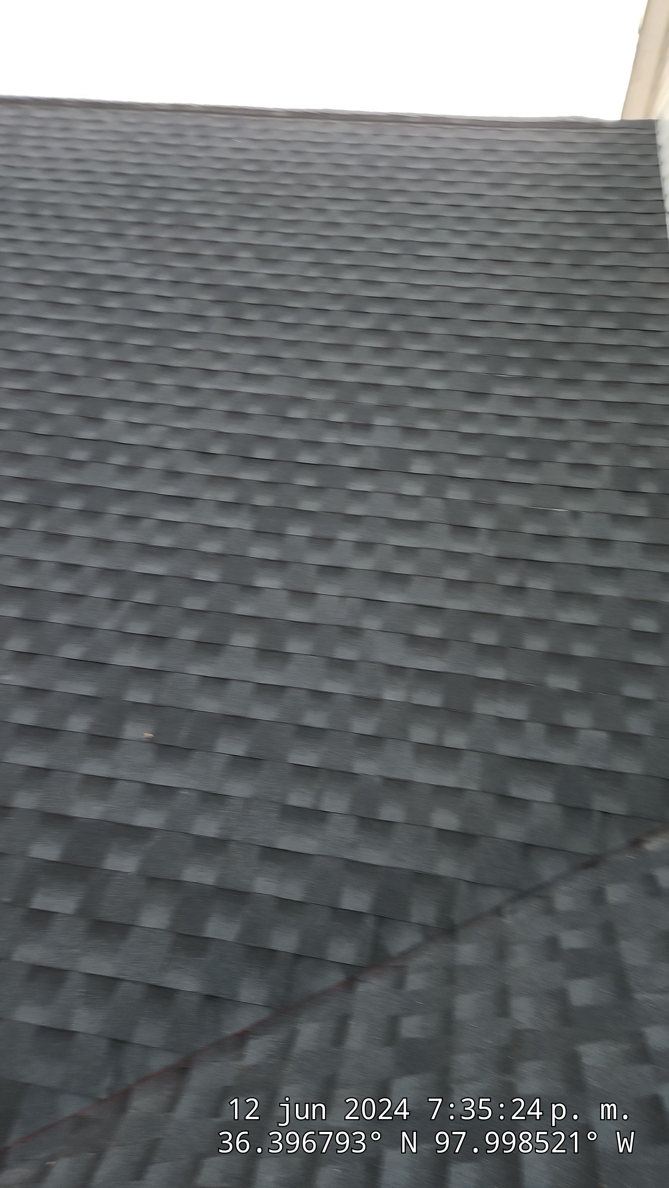 GAF Armorshield II Class 4 Shingle by Castillo Roofing