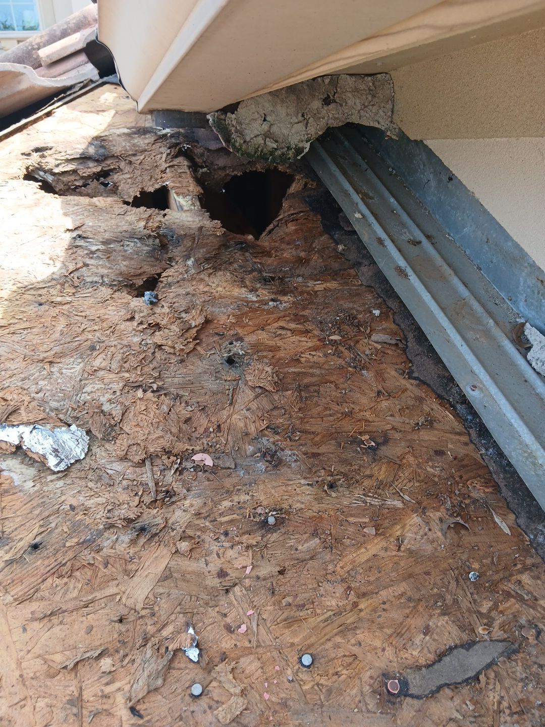 Roof Repair Missouri City by Roof Repair Services LLC