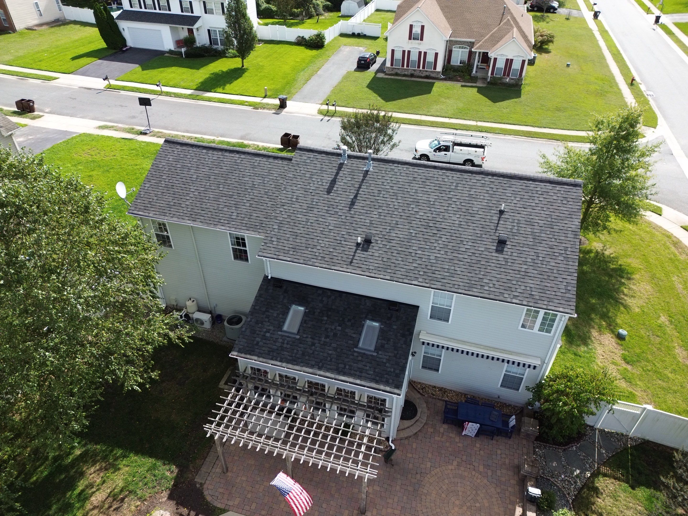 267 Tidewater Circle, Preston, MD 21655 UNITED STATES by American Custom Contractors