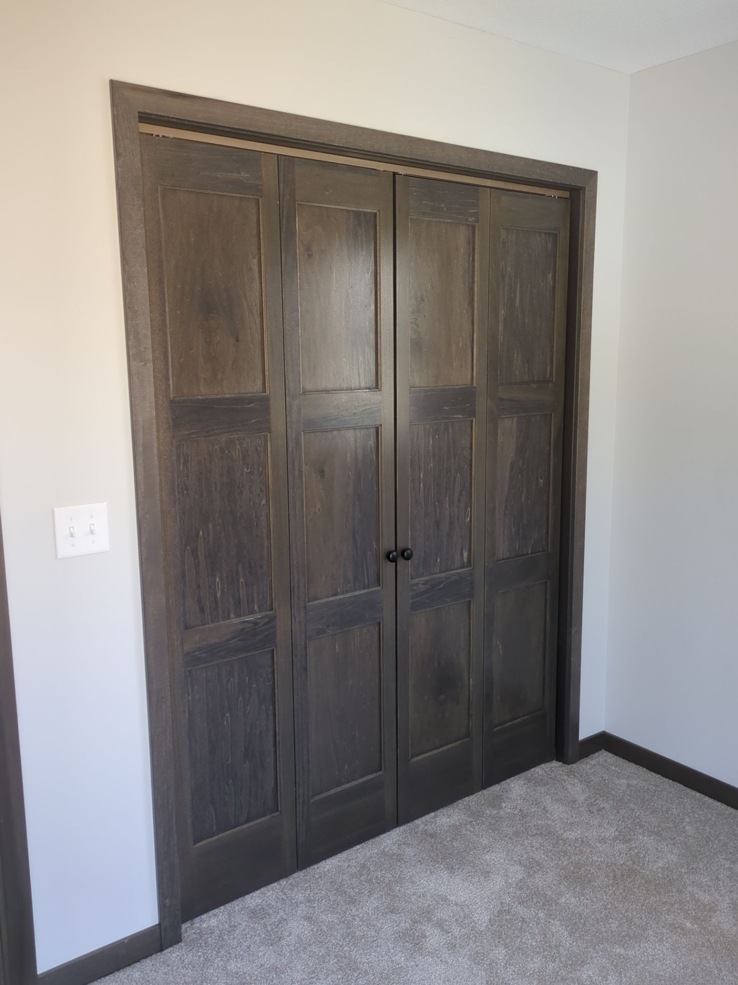 Spring Valley, WI Build by Bauer Estates LLC