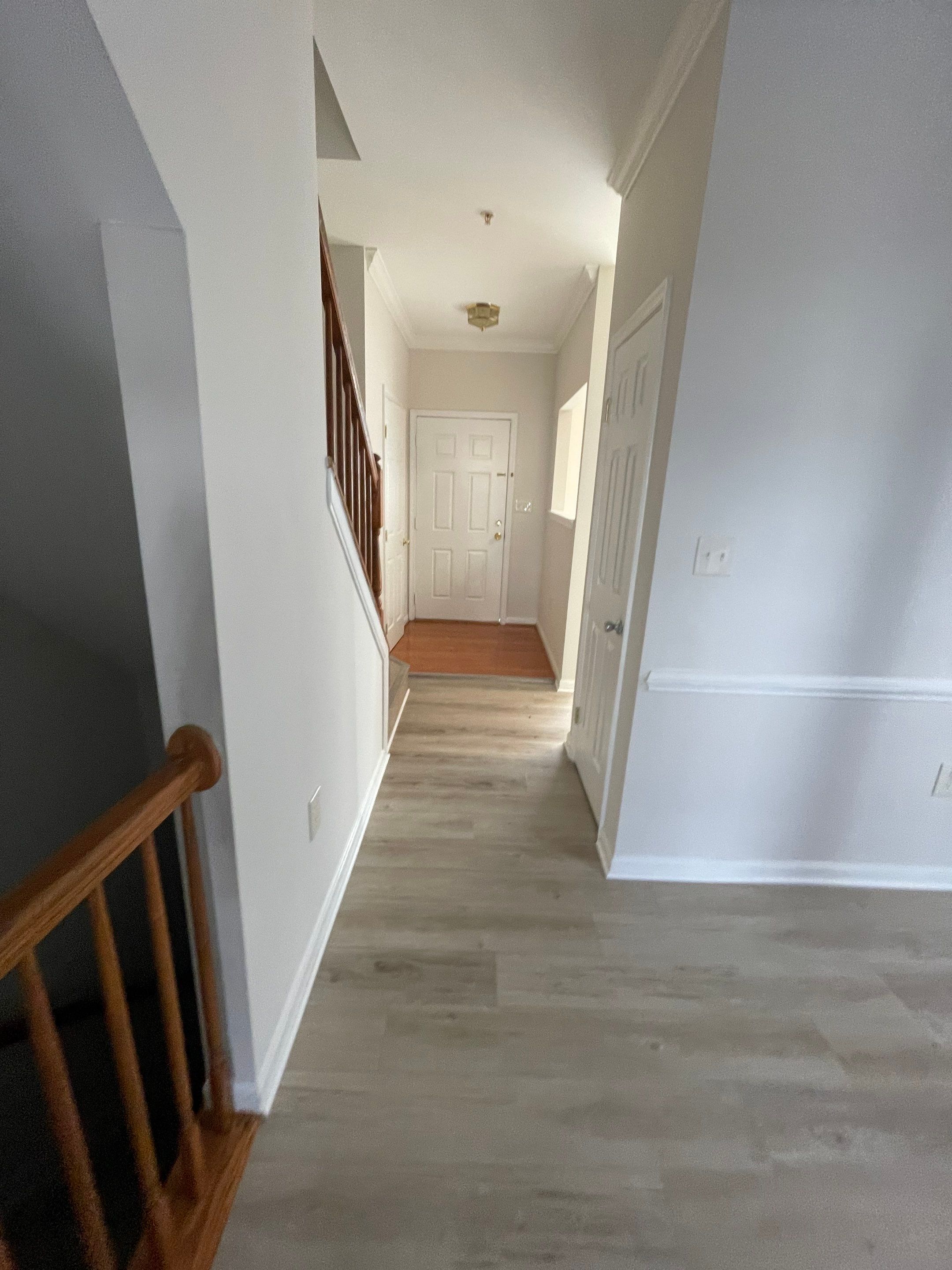 Project in Brandywine, MD by Greenspring Construction Services