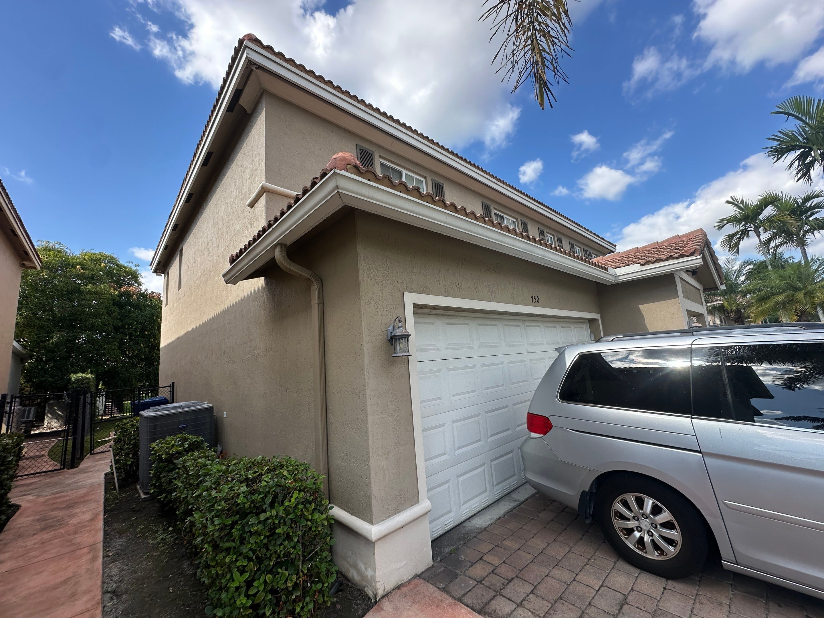 Water Damage Claim in Miami Gardens by FLAPA & KeyStone