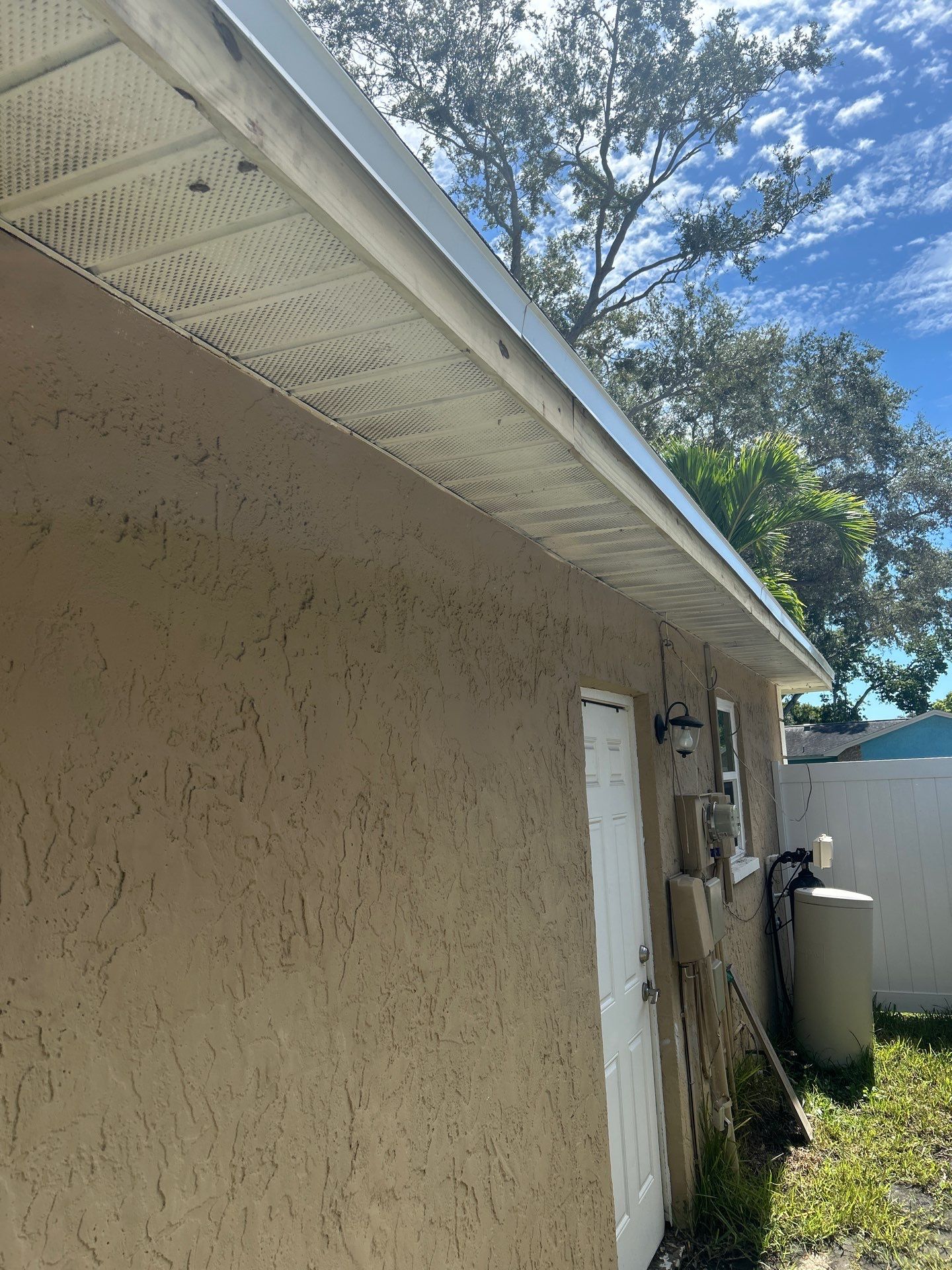 Project in Seminole 33778 by Mitchell Roofing Company LLC