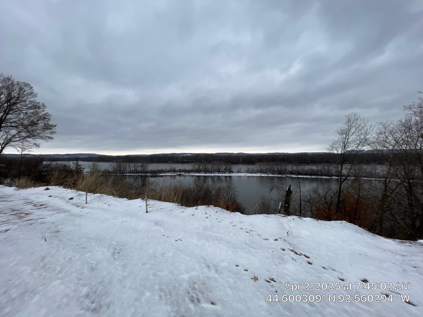 Hager City, WI Build by Bauer Estates LLC