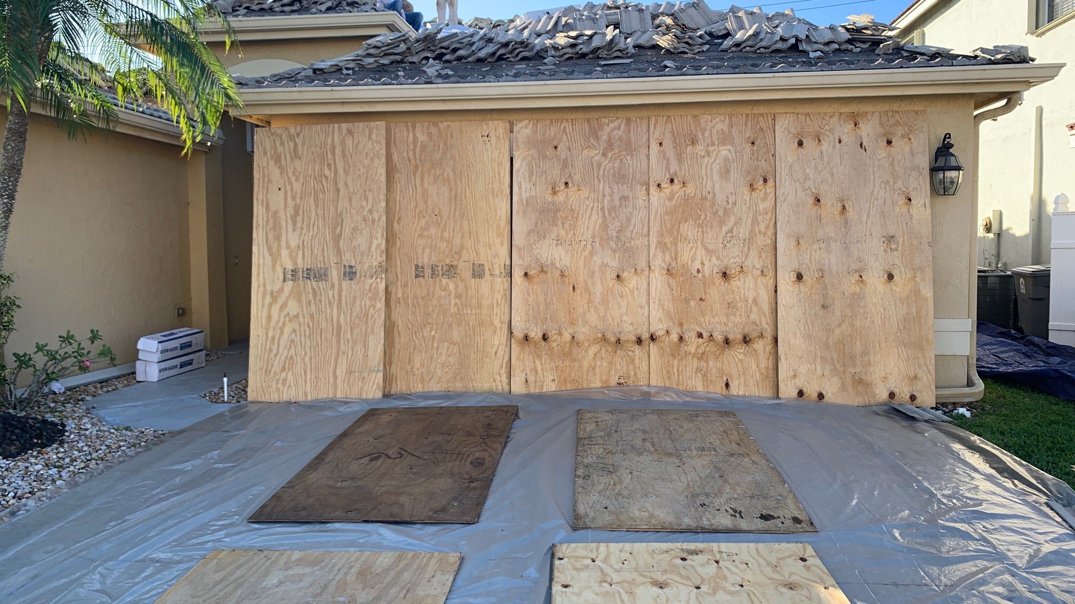 Residential Remodel using WestLake Roofing Tile by BLUES BROTHERS CONSTRUCTION CORP