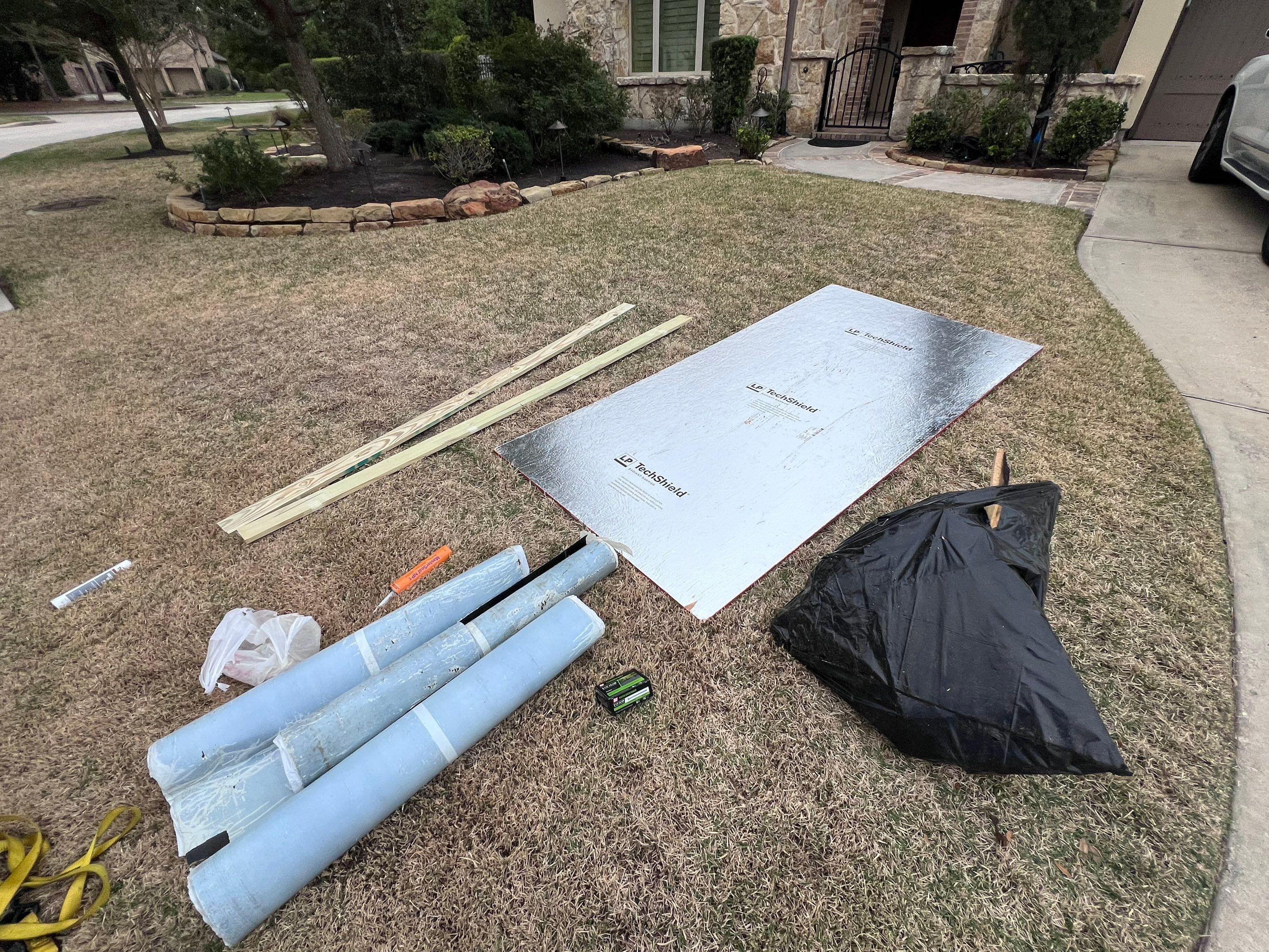 Tile Roof Repair by Roof Repair Company