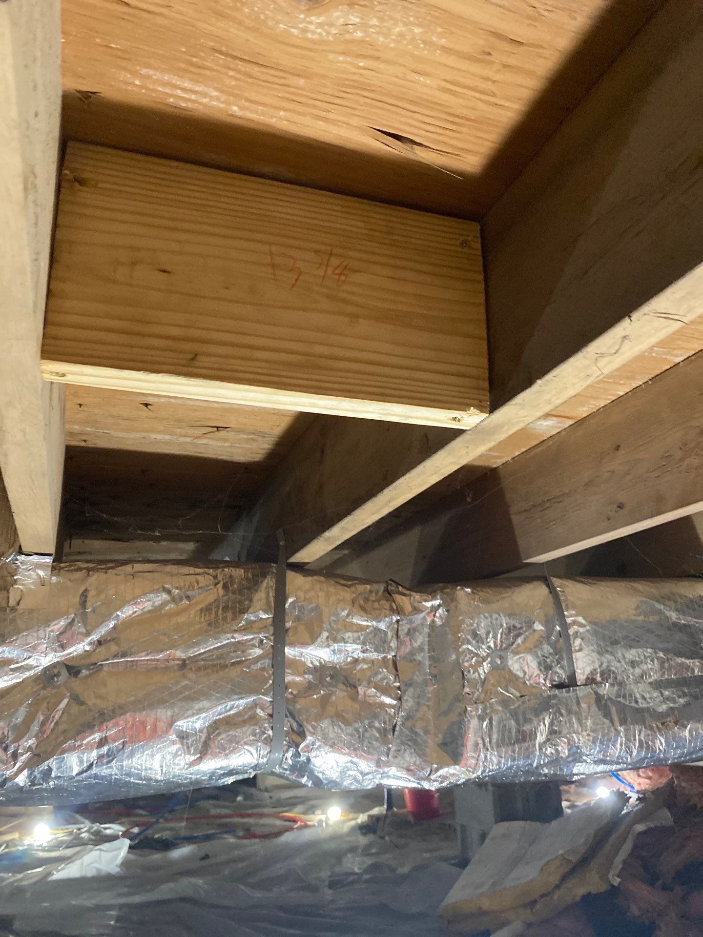Structural Carpentry – Holland, Ohio by Toledo Basement Repair 