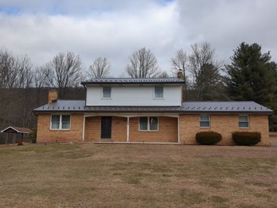 AB Martin Metal Roof Installation-Black