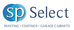 Logo for Select Painting and Coatings