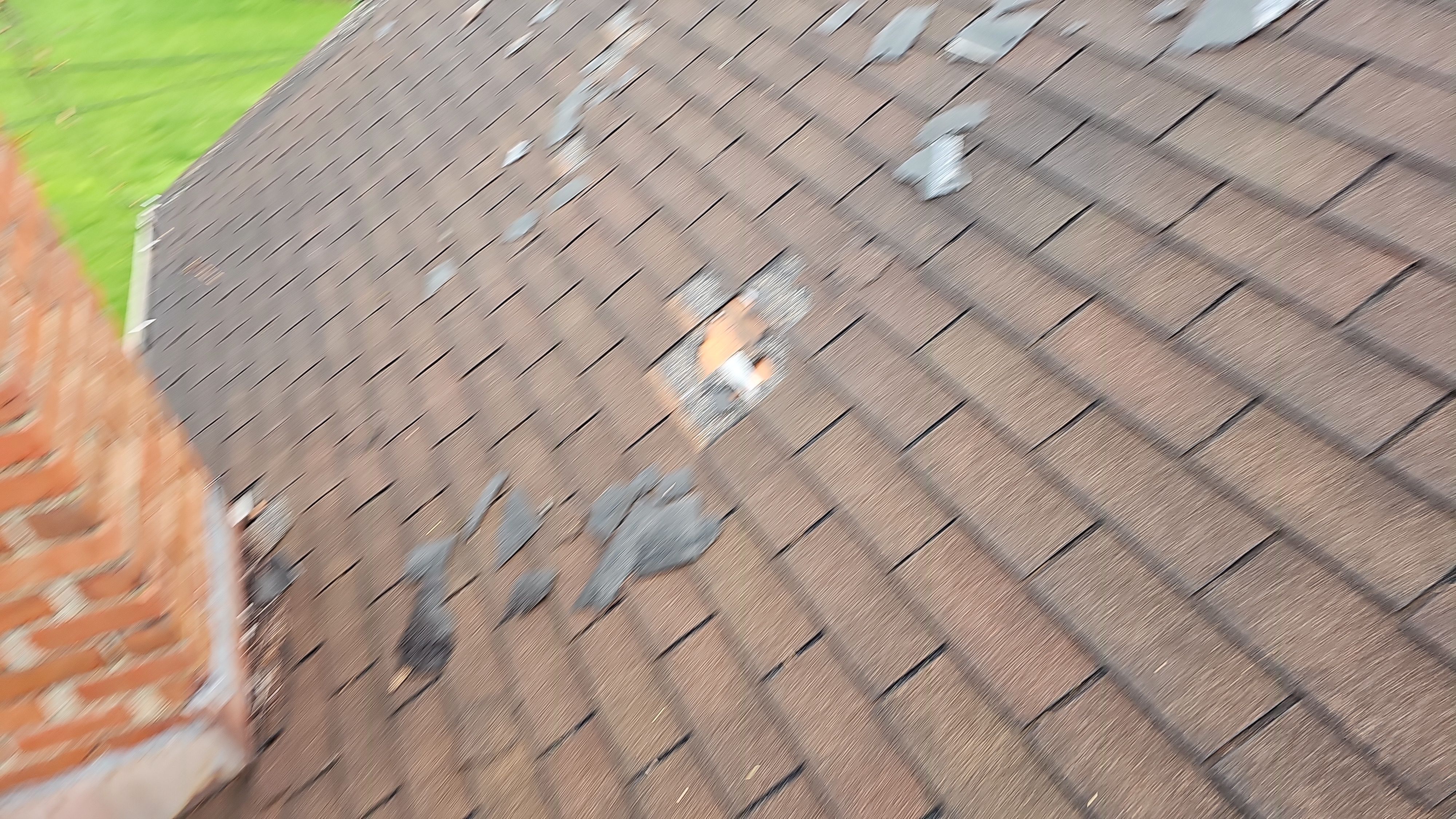 Atlas Pinnacle, Color, Morning Harvest, Drip Edge, Color, Royal Brown by Eagle Eye Roofing