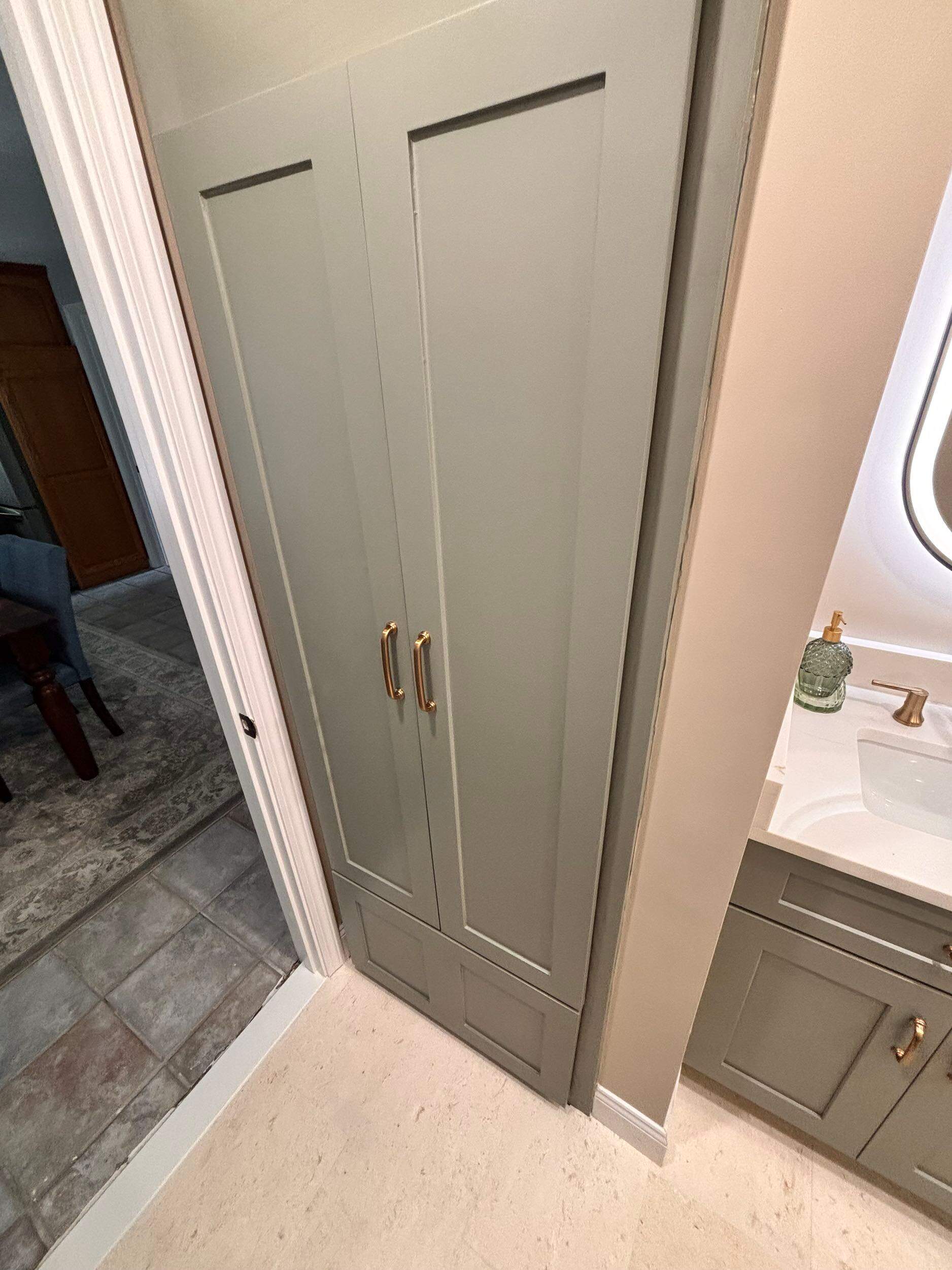 Bathroom Remodeling in Plymouth by Us Propaint And Renovation
