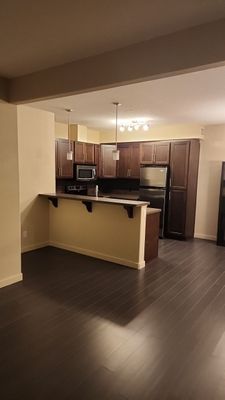 Move Out Cleaning Service by Tidyups Cleaning Service Inc