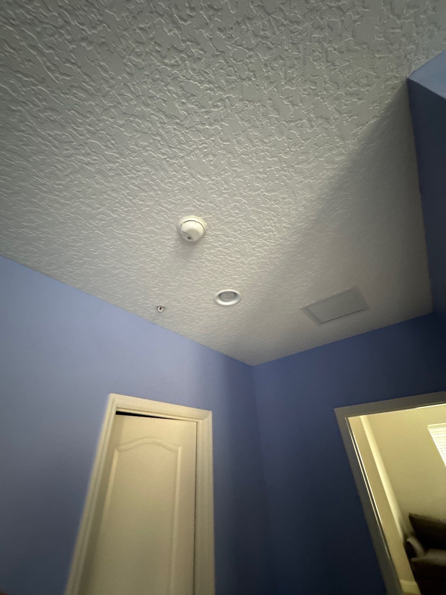 Smoke Detector Installation in Maitland by Smartron Electric