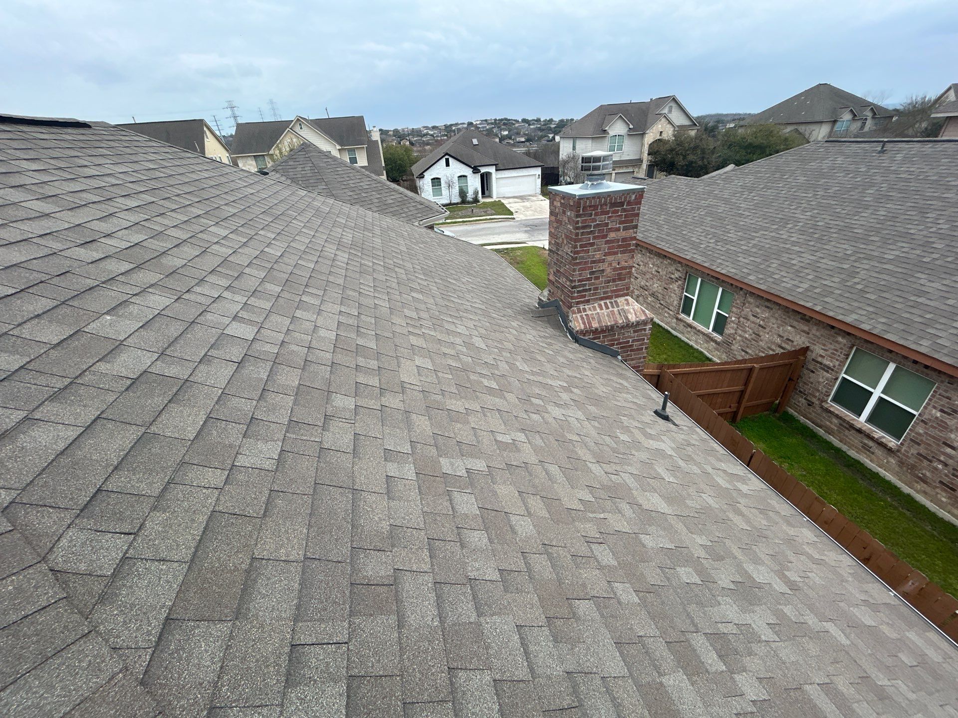 Roof Repair - 78245 by bh roofing
