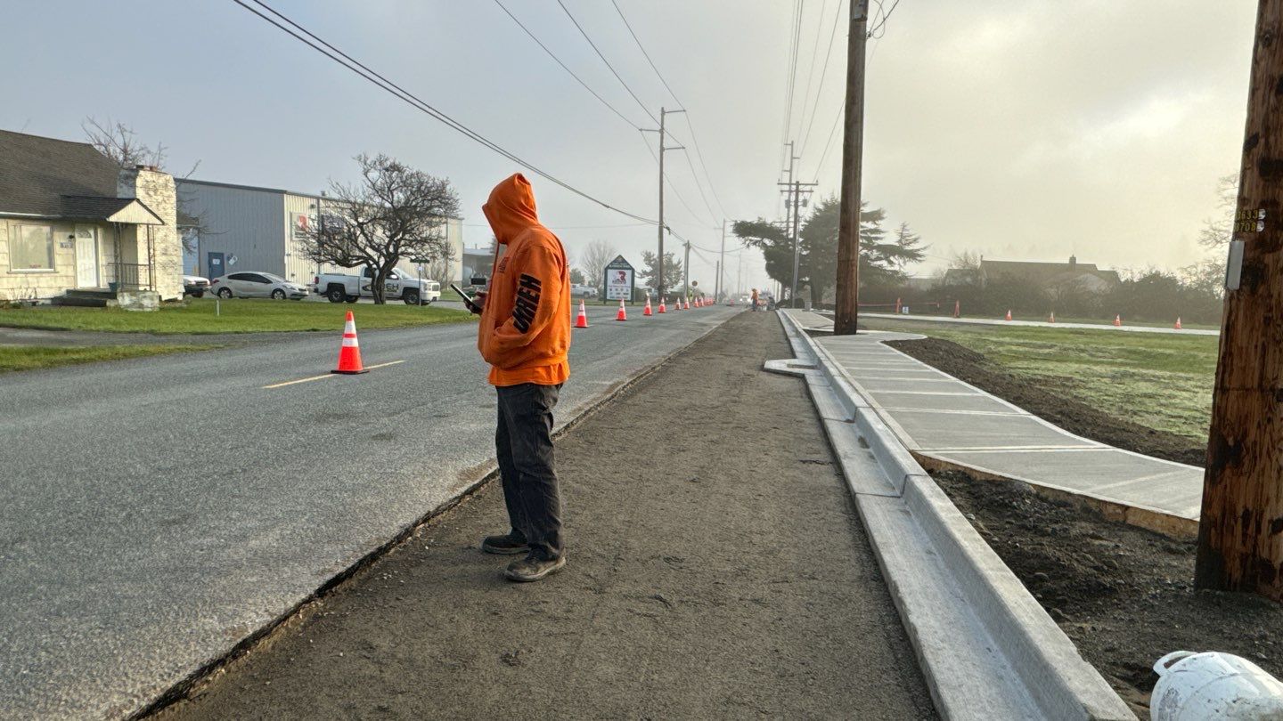 Greg | Asphalt Road Repair  by Jireh Asphalt & Concrete Inc 