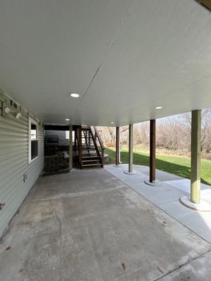 Sunroom