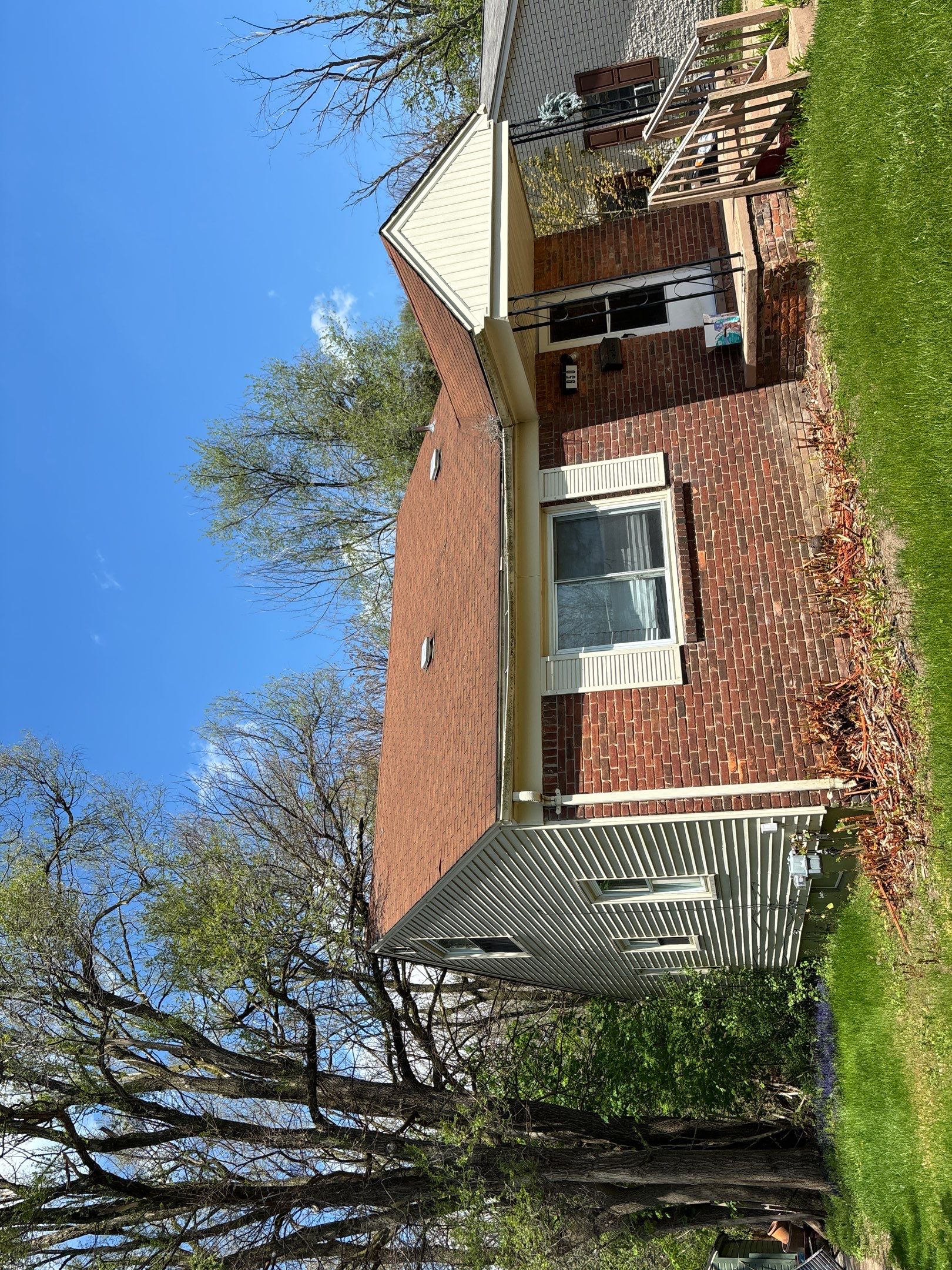 Roof Replacement using CertainTeed Landmark by 180 Contractors