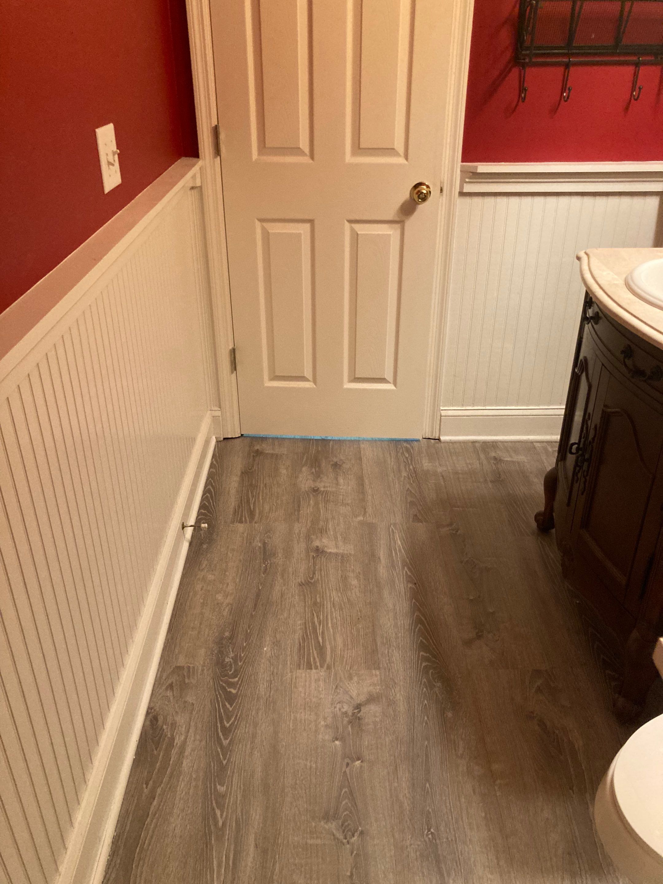 Eagle Point - Flooring by Pillar and Pine