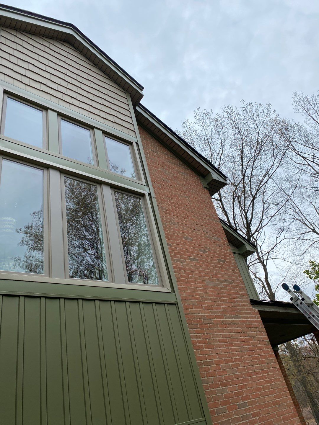 Roof Replacement using CertainTeed Landmark by 180 Contractors