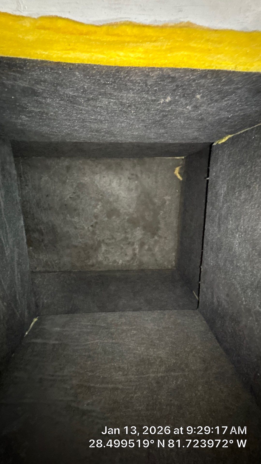 Air Duct Cleaning in Clermont by Hygienic Air, Inc