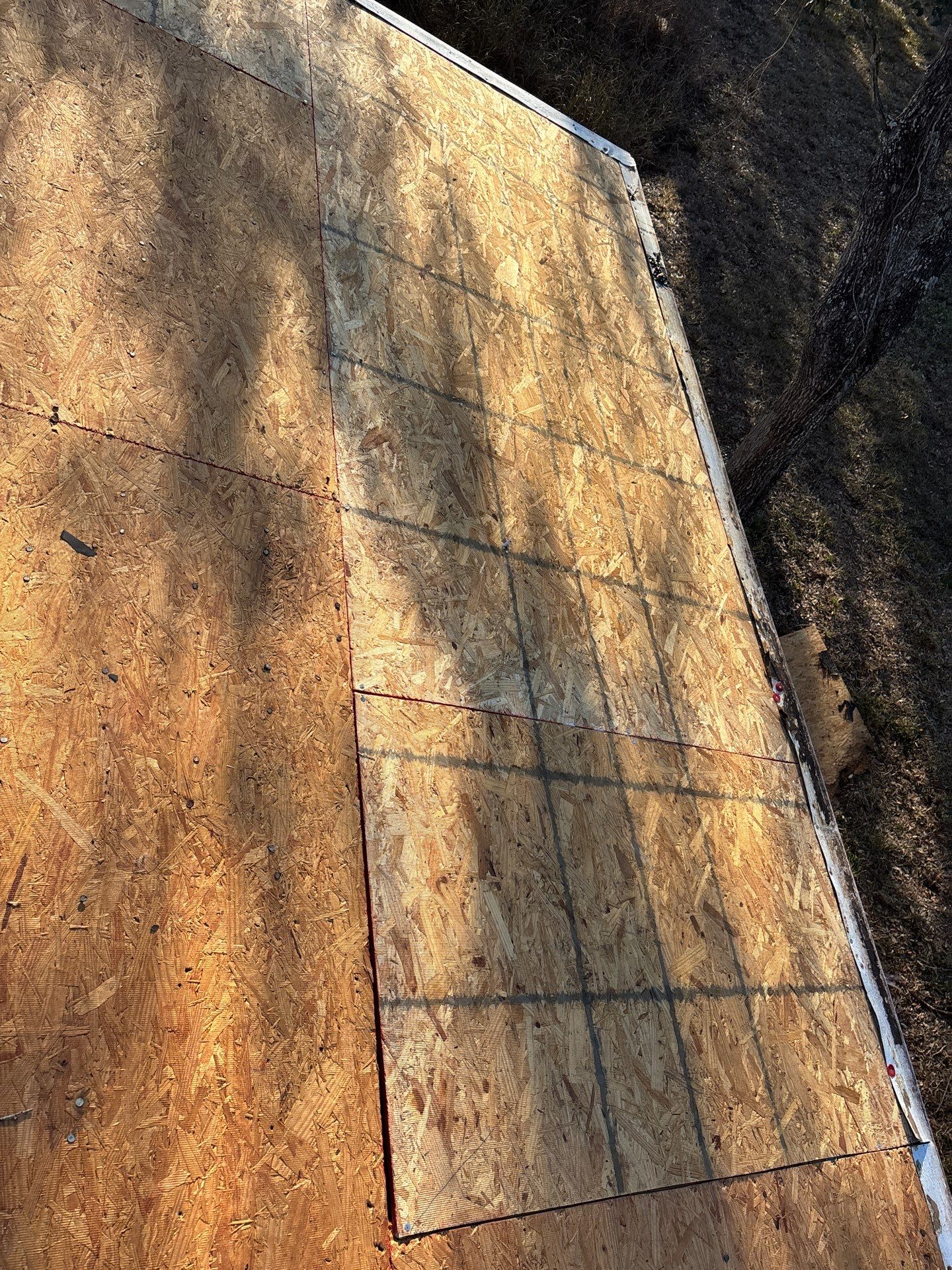 Roof Replacement Midfield by Roof Repair Company