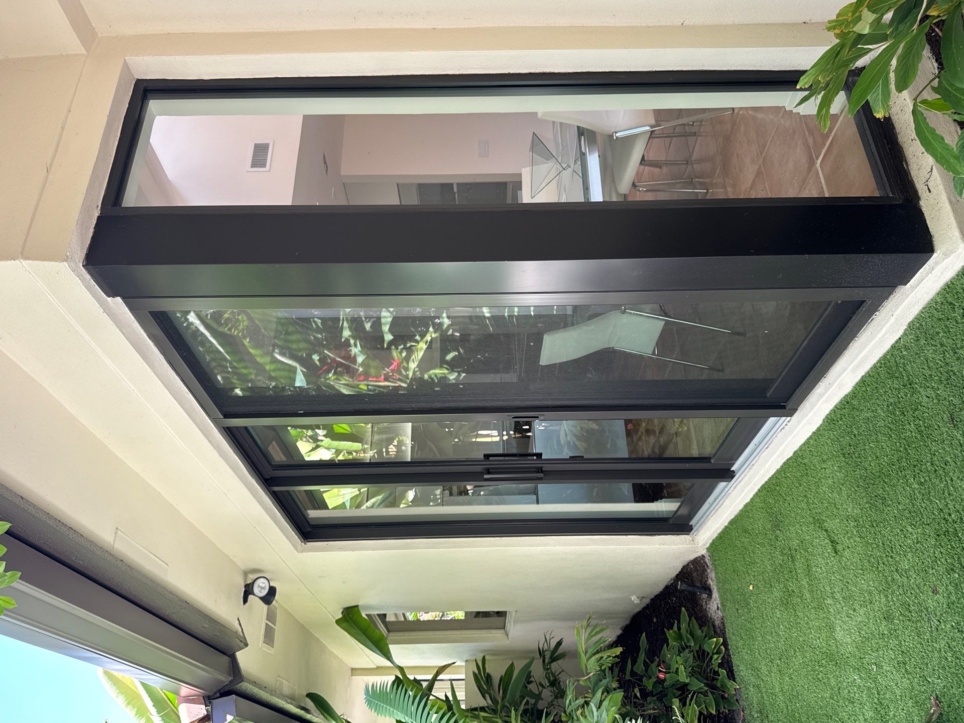 Robin's Residence by Florida Storm Protection Unlimited