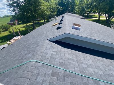 Project in Muncie, IN