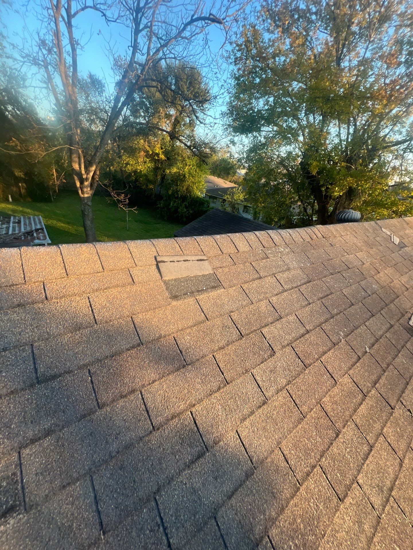 Roof Repair Houston by Roof Repair Company