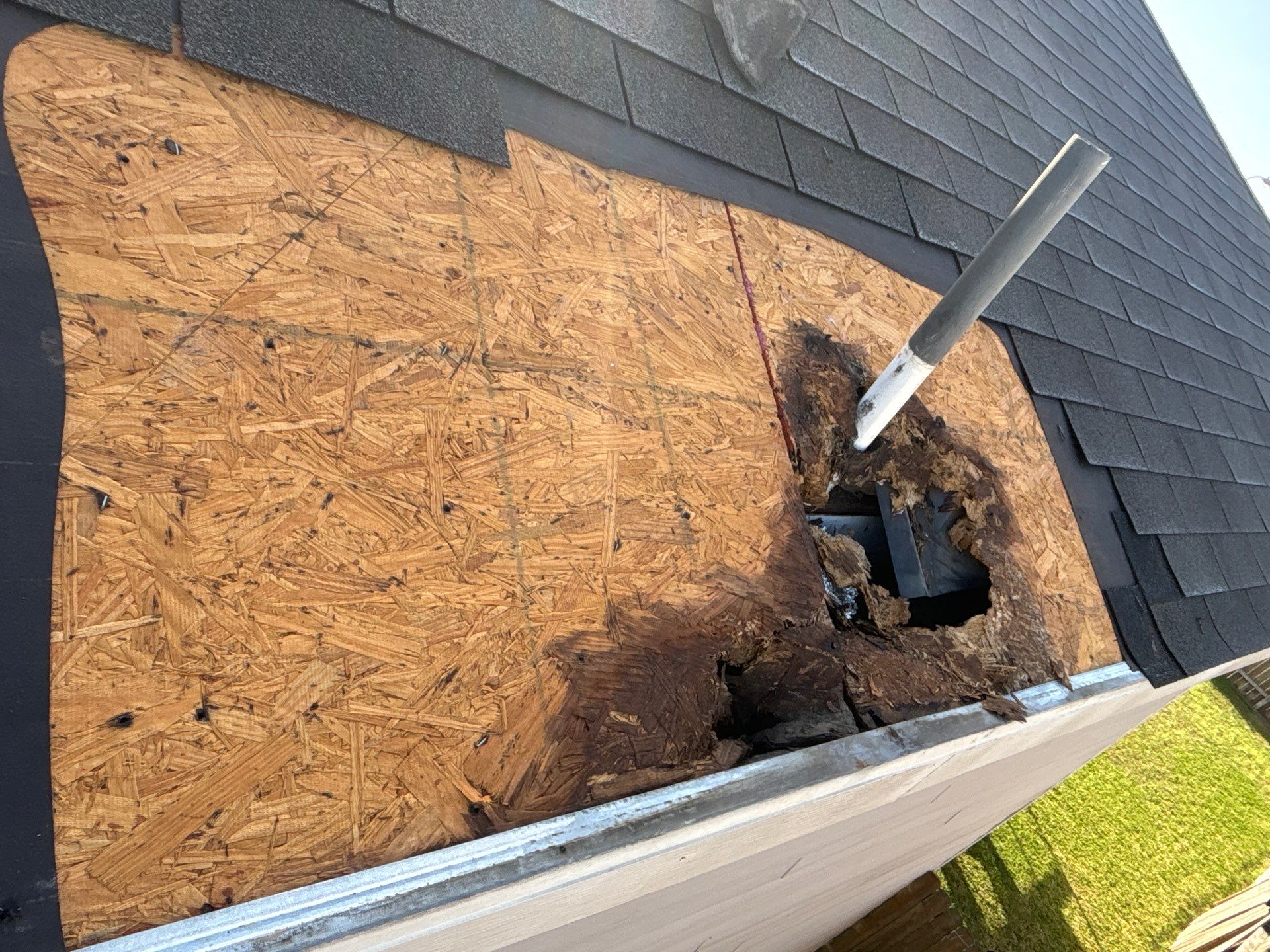 Roof Repair Katy by Roof Repair Company