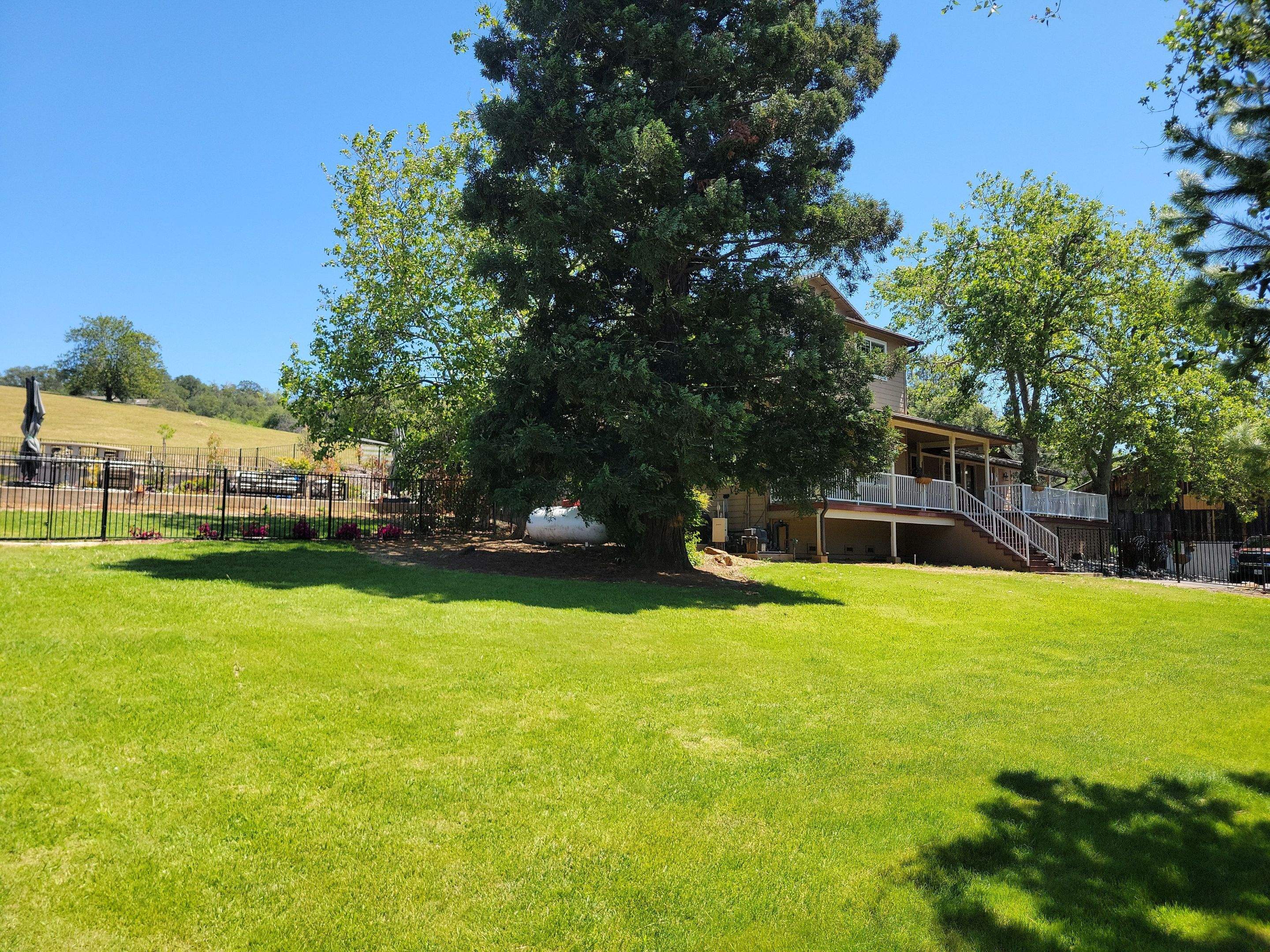 24kw Standby Generator by Peach Electric Inc