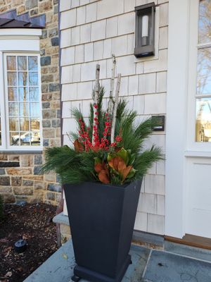 Test Project in Morristown, NJ