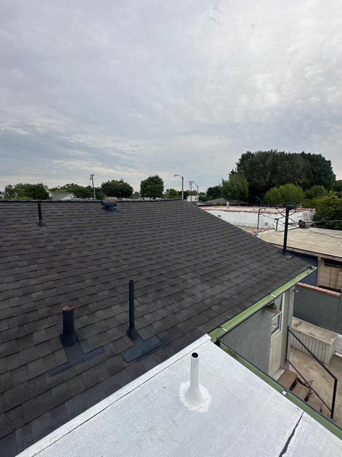 Roof Replacement - Carson, CA 90810 by Epic Roof Replacement
