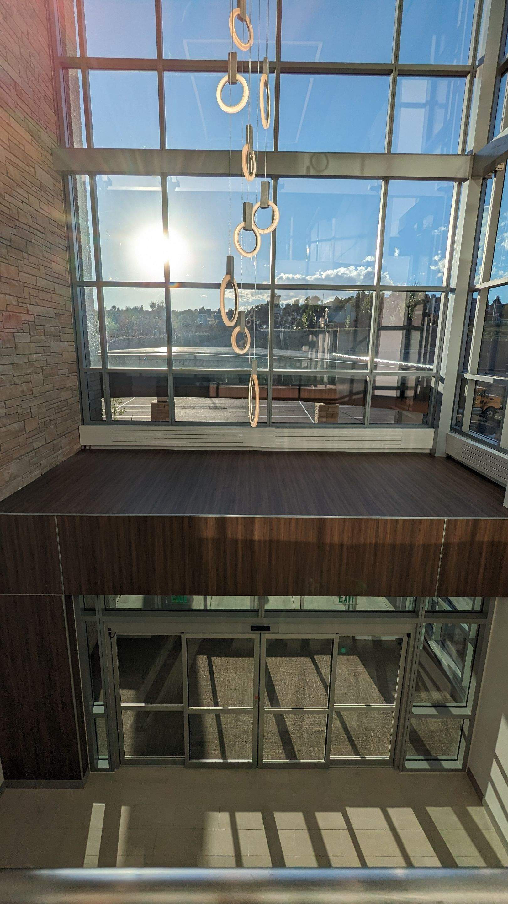 UC Health Eastview by Atmosphere Creative