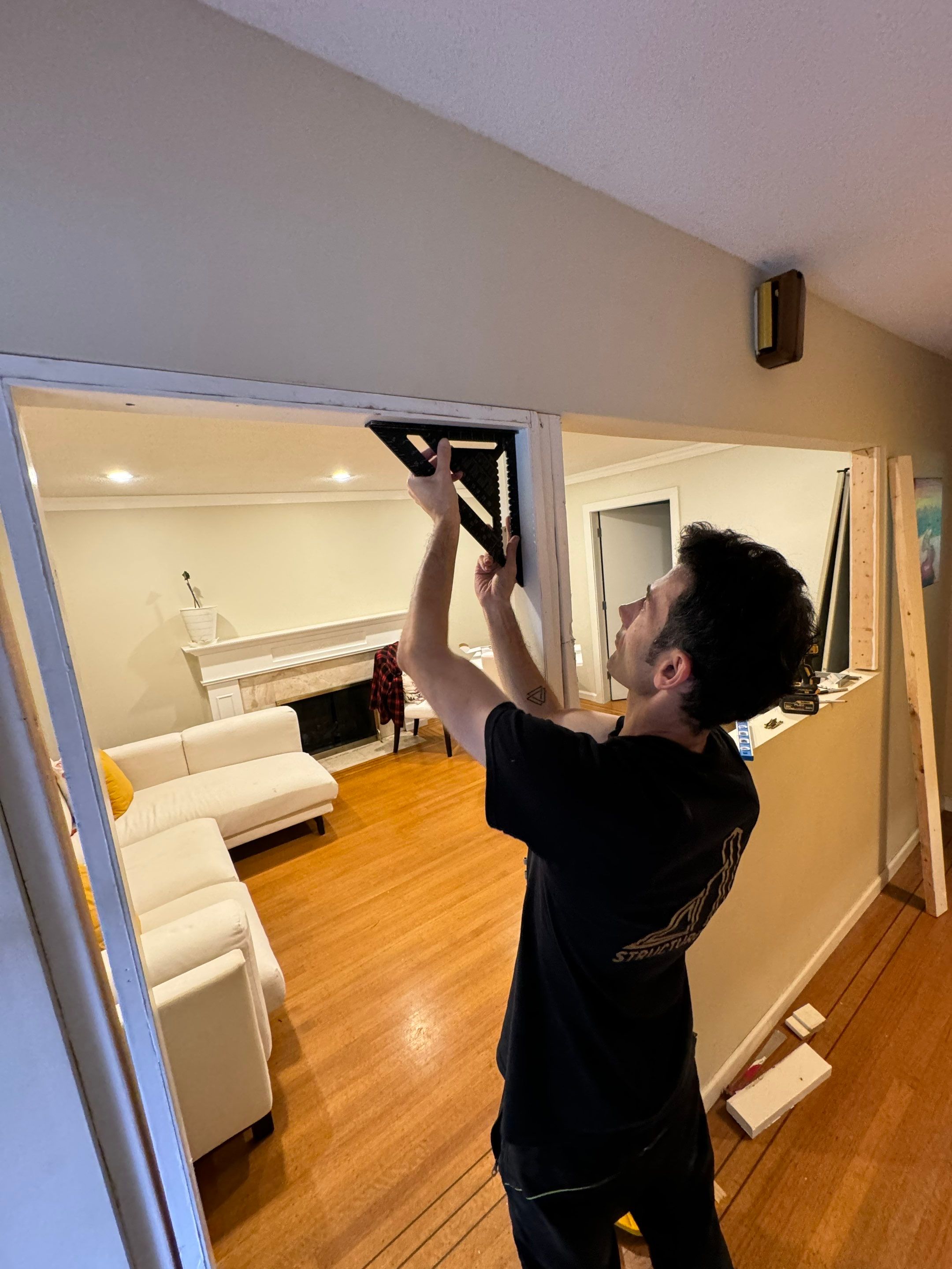Daycare Renovation by YVR Construction Group